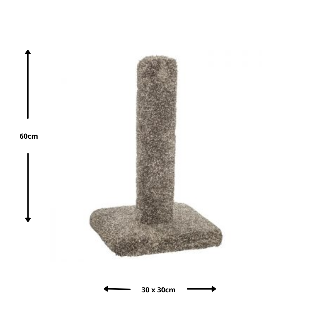 Purrfect Pet Products Australian Made, Cat Posts and Cat Scratching